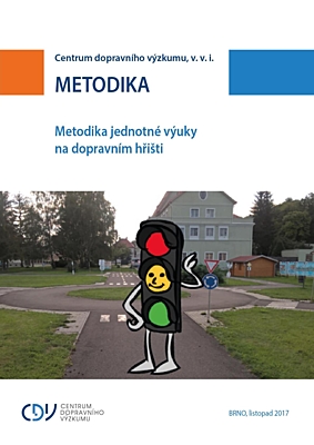  Methodology of unified teaching on traffic playground