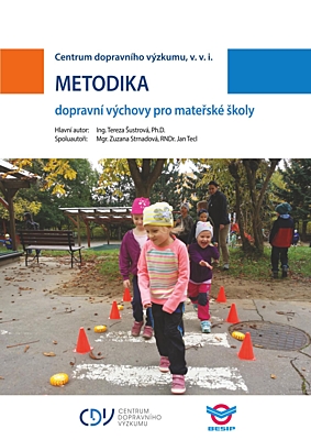  Methodology of traffic education for kindergartens