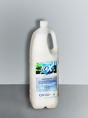 FLAX - Emulze lněného oleje