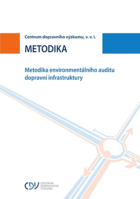  Methodology of environmental audit of transport infrastructure