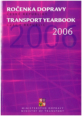 Ročenka dopravy 2006