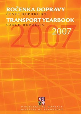 Ročenka dopravy 2007
