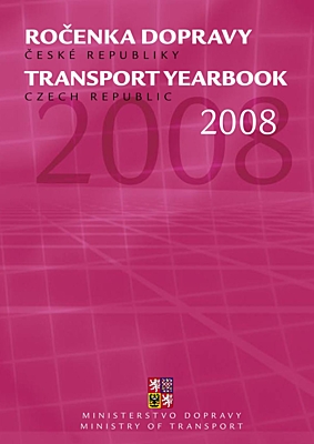 Ročenka dopravy 2008